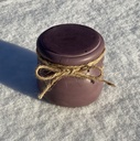 POT "MIEL" FEUILLES