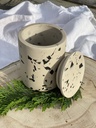 POT TERRAZZO