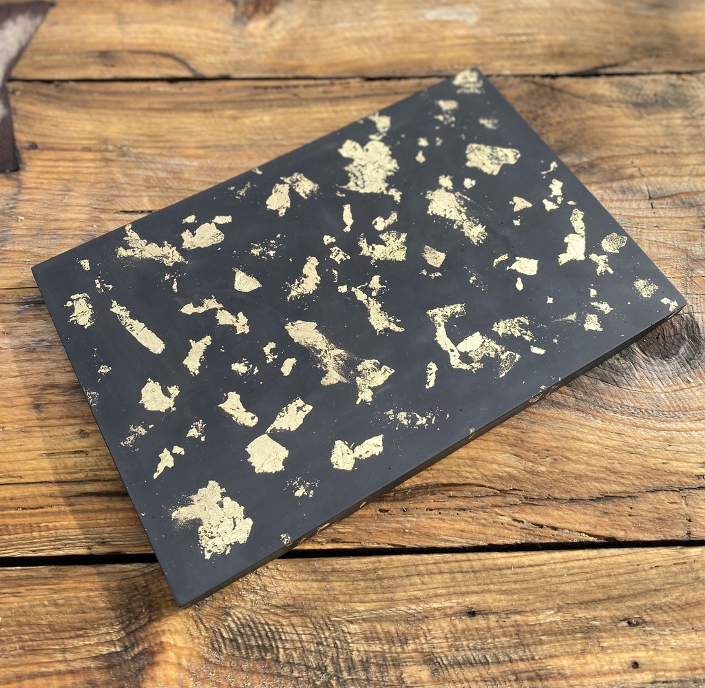 PLATEAU TERRAZZO