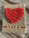 CADRE ROSES