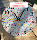 HORLOGE UNIE