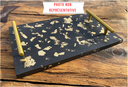 PLATEAU TERRAZZO