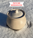 POT "CHAUDRON" FEUILLES