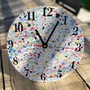 HORLOGE TERRAZZO