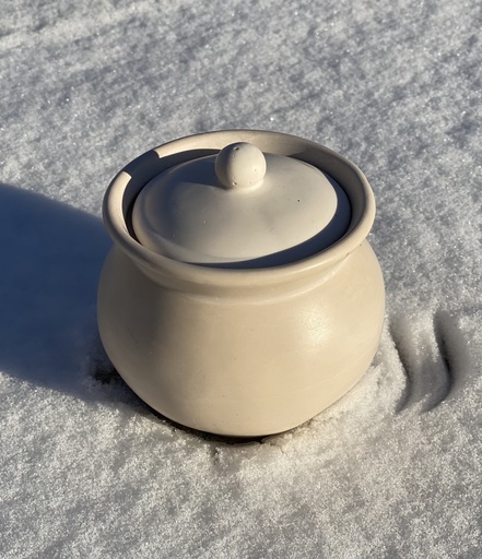 POT "CHAUDRON" UNI