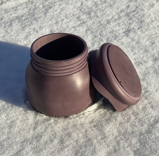 POT "MIEL" UNI